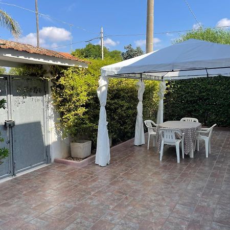 Casa Alieta Villa ตอร์เลลาปิลโล ภายนอก รูปภาพ