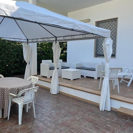 Casa Alieta Villa ตอร์เลลาปิลโล ภายนอก รูปภาพ