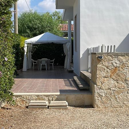 Casa Alieta Villa ตอร์เลลาปิลโล ภายนอก รูปภาพ