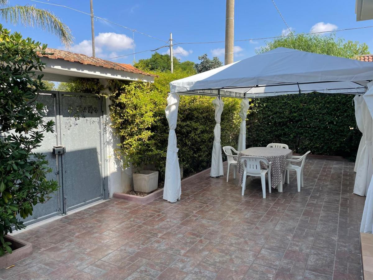 Casa Alieta Villa ตอร์เลลาปิลโล ภายนอก รูปภาพ