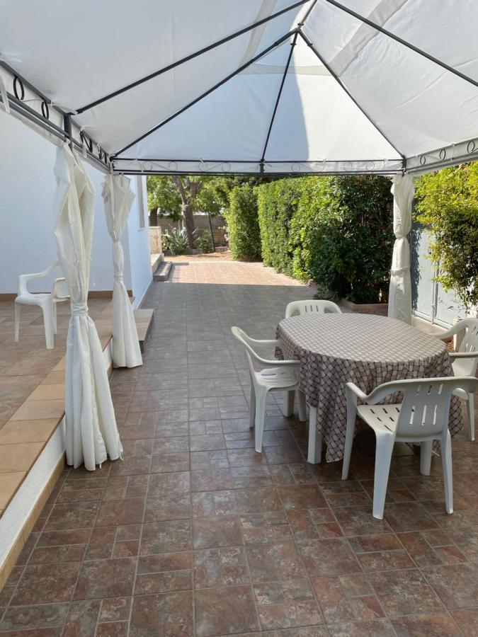 Casa Alieta Villa ตอร์เลลาปิลโล ภายนอก รูปภาพ