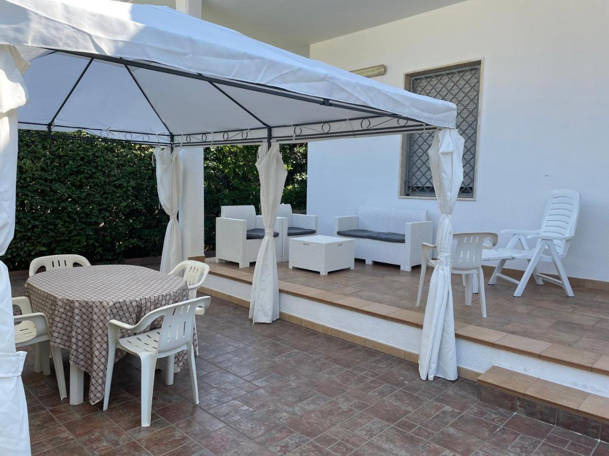 Casa Alieta Villa ตอร์เลลาปิลโล ภายนอก รูปภาพ