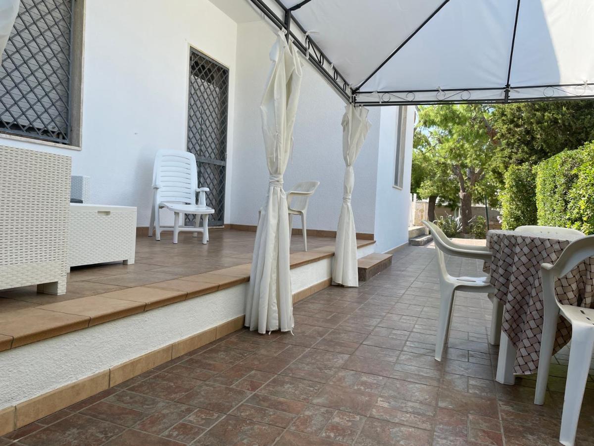 Casa Alieta Villa ตอร์เลลาปิลโล ภายนอก รูปภาพ