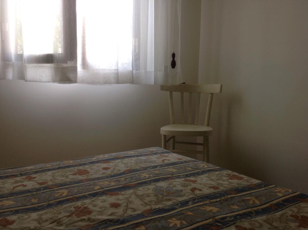 Casa Alieta Villa ตอร์เลลาปิลโล ภายนอก รูปภาพ