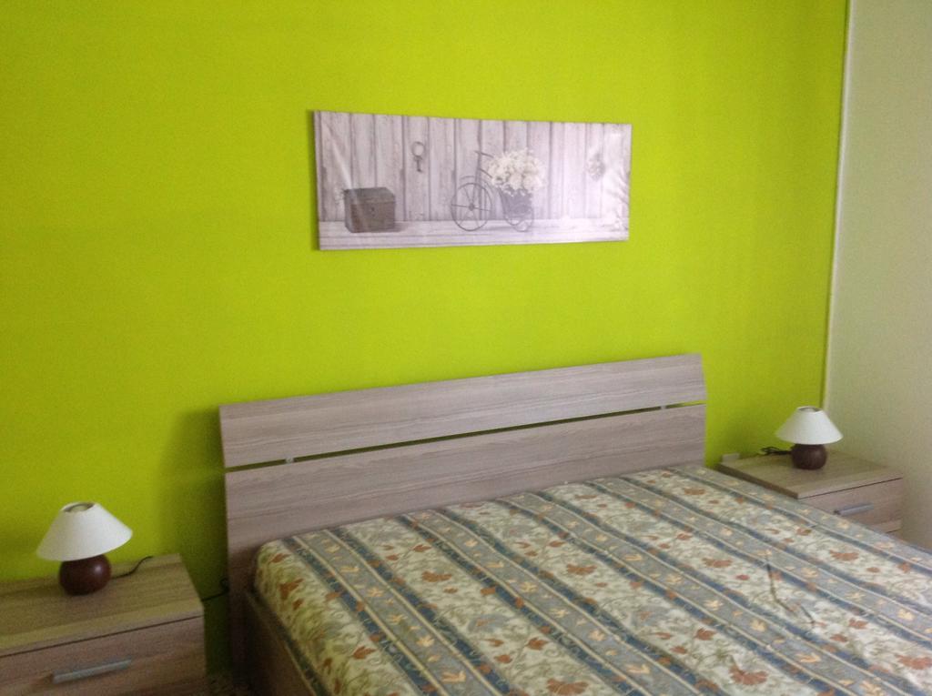 Casa Alieta Villa ตอร์เลลาปิลโล ภายนอก รูปภาพ
