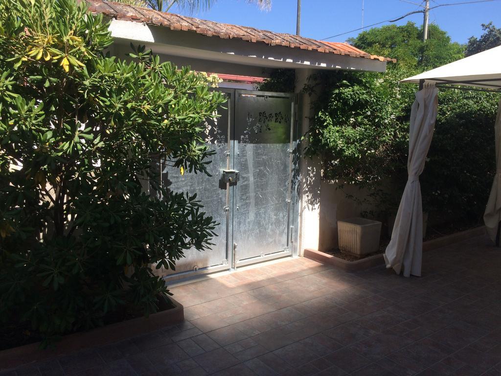 Casa Alieta Villa ตอร์เลลาปิลโล ภายนอก รูปภาพ