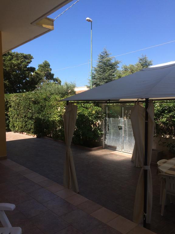 Casa Alieta Villa ตอร์เลลาปิลโล ภายนอก รูปภาพ